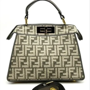 Сумка FENDI 5530987