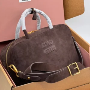Сумка MIU MIU 35
