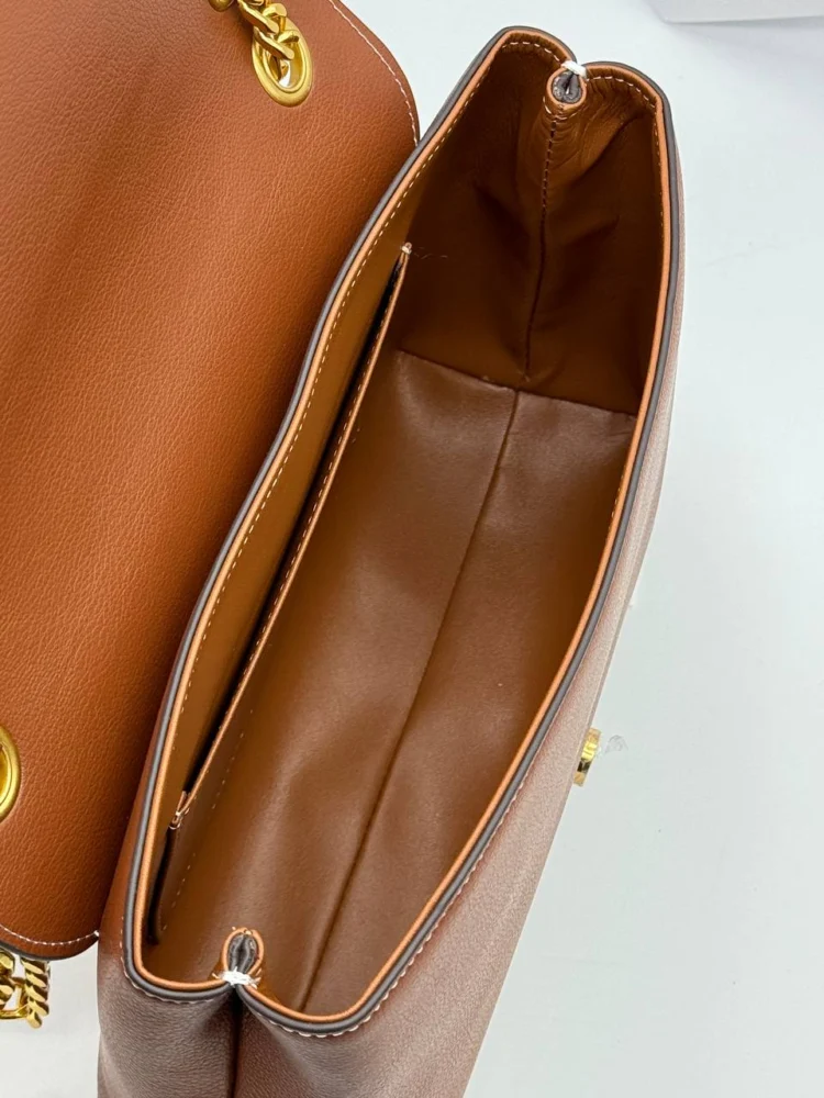 Сумка CELINE z-485 — Коричневый — дополнительный вид