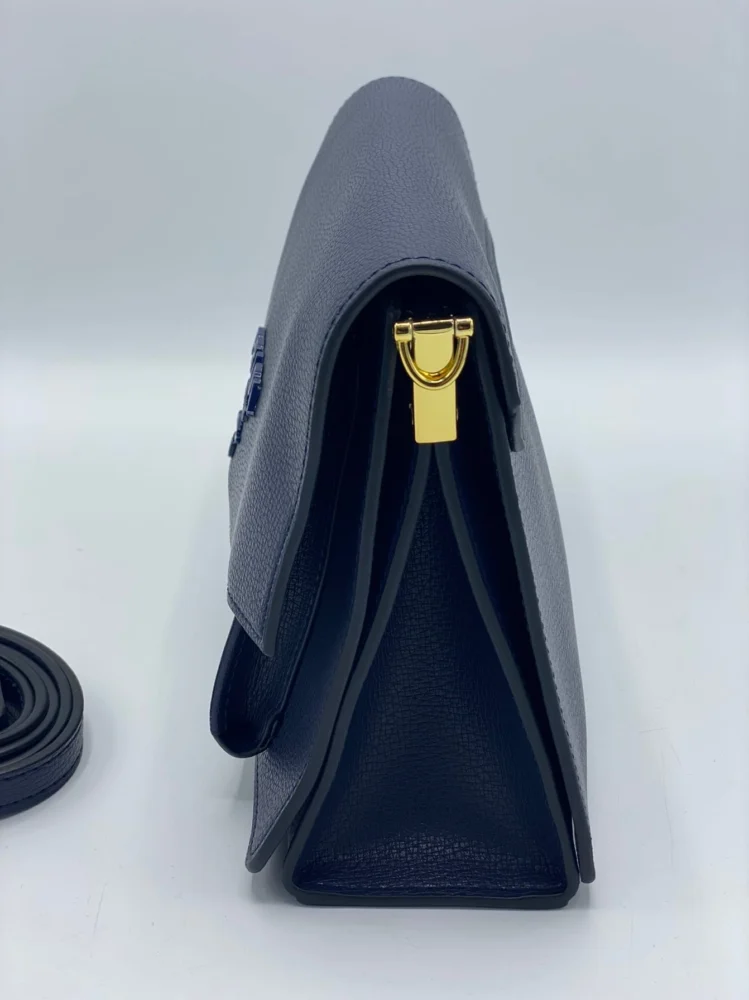 Сумка PRADA z-342 — Синий — дополнительный вид