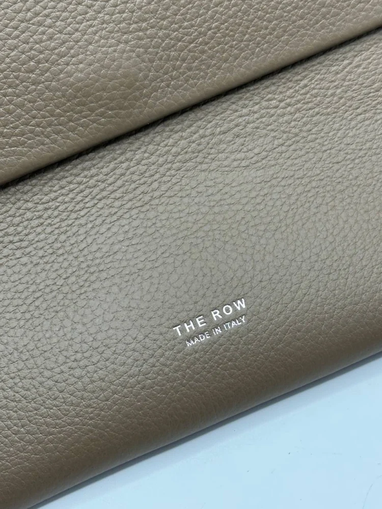 Сумка THE ROW 6 — Бежевый — дополнительный вид