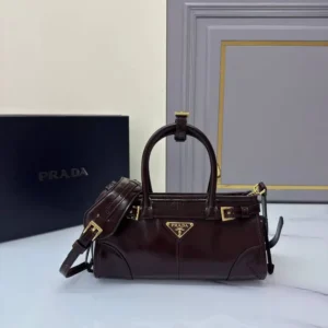 Сумка PRADA 3
