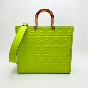 Сумка FENDI 6540009