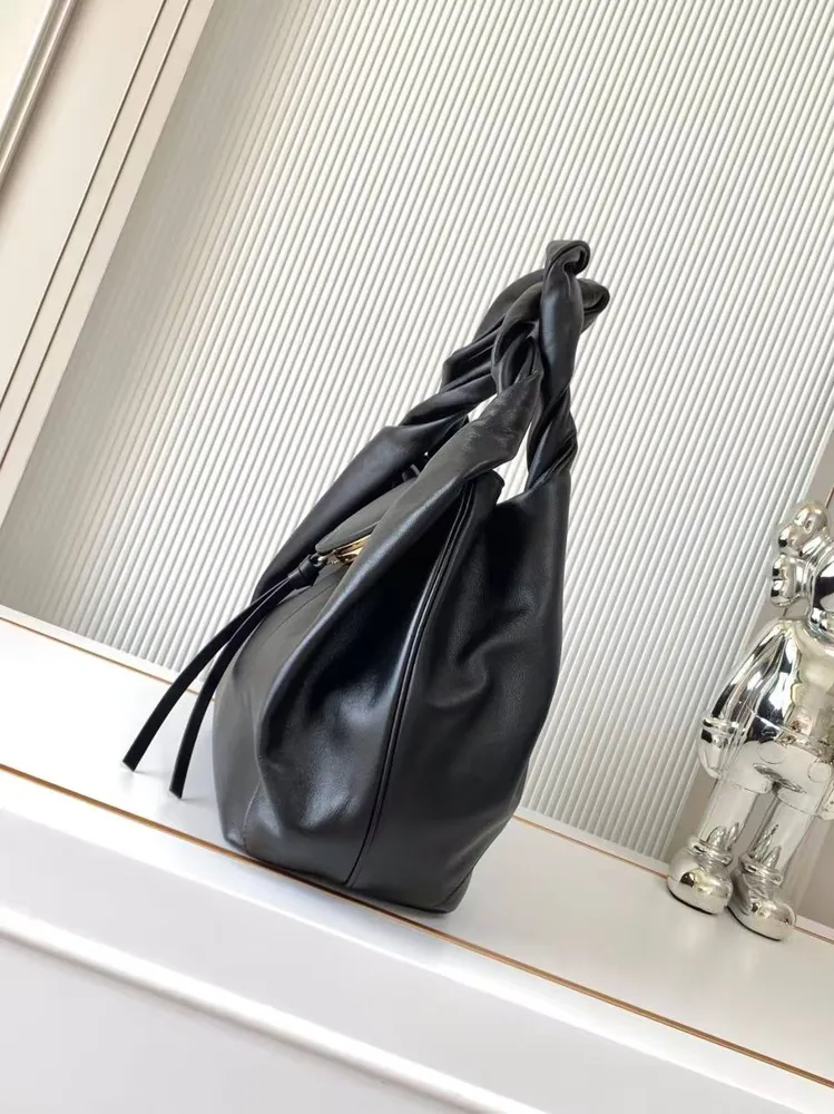 Сумка FENDI — Черный — дополнительный вид