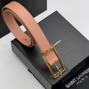 Ремень YVES SAINT LAURENT 18