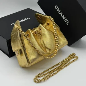 Сумка CHANEL 000-2