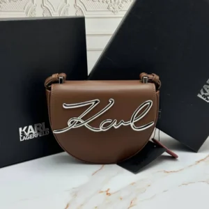 Сумка KARL LAGERFELD 56