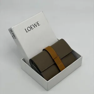 Кошелек LOEWE 3