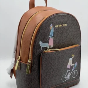 Рюкзак MICHAEL KORS 1_3