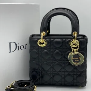 Сумка Christian Dior z-552