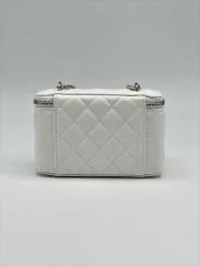 Сумка CHANEL z-376 — Серый — дополнительный вид