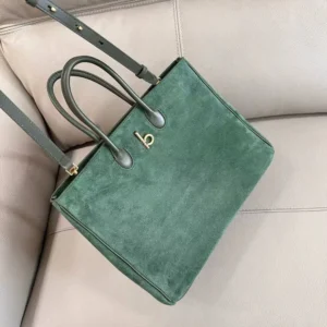 Сумка BURBERRY 1