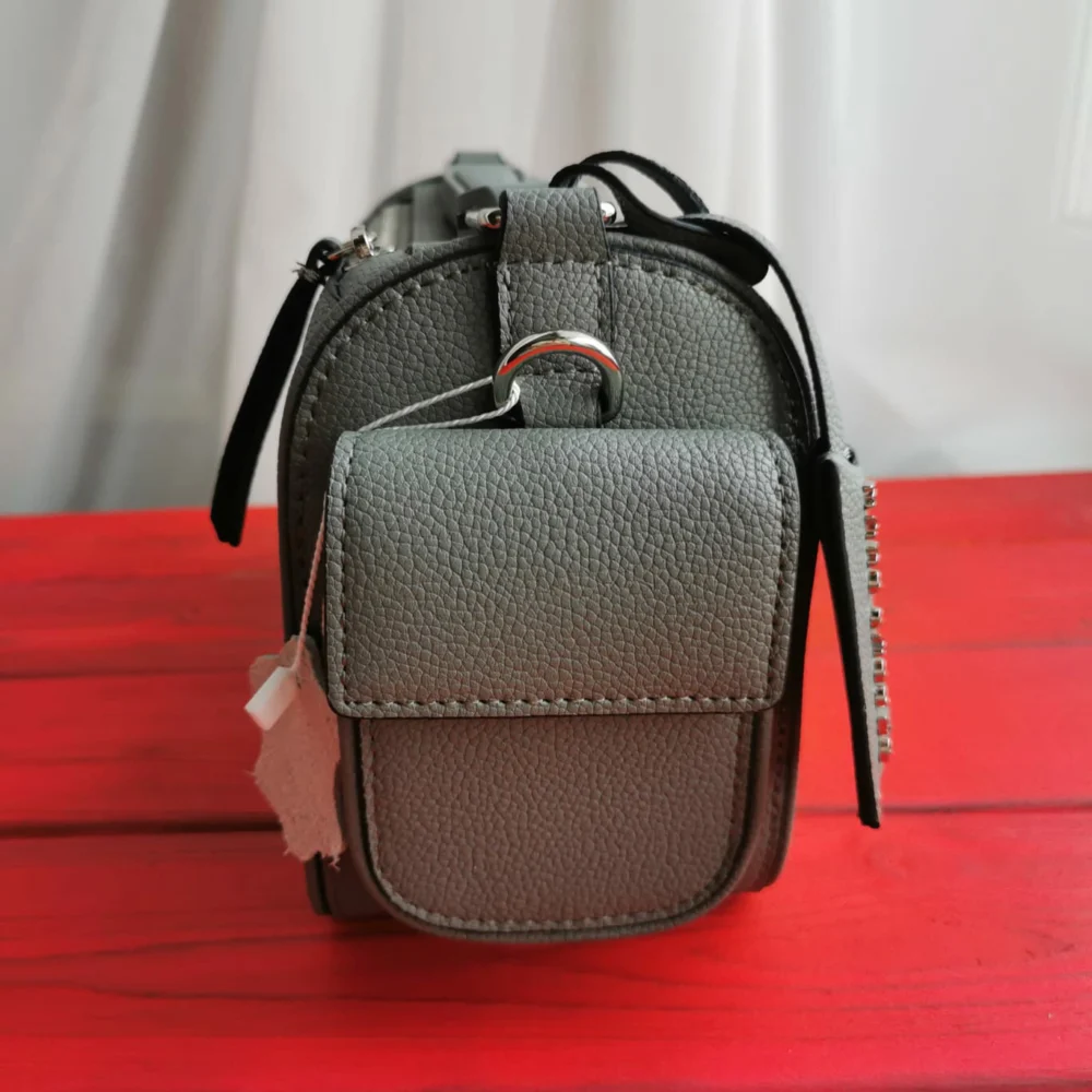 Сумка MARC JACOBS z-21 — Серый — дополнительный вид