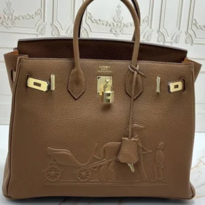 Сумка HERMES 000-17