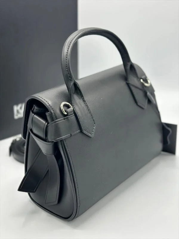 Сумка KARL LAGERFELD 45 — Черный — дополнительный вид