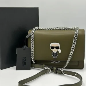 Сумка KARL LAGERFELD12