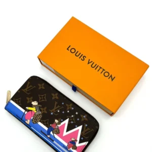 Кошелек Louis Vuitton 14