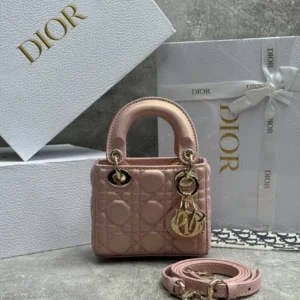 Сумка Dior 01-4