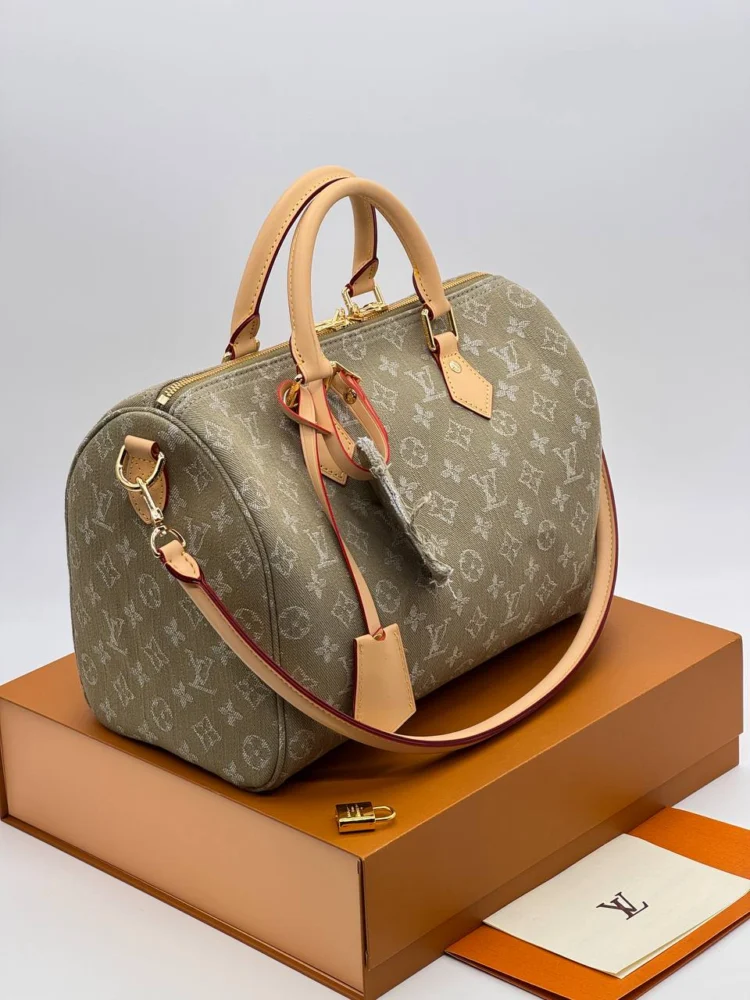 Сумка Louis Vuitton 5567345 — Коричневый — основной вид