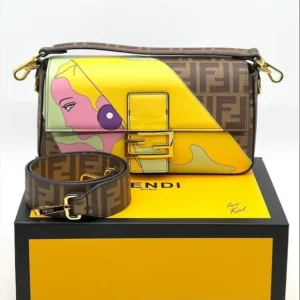 Сумка FENDI 01-12