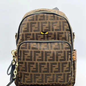Рюкзак FENDI 3