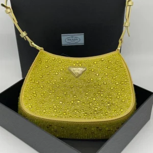 Сумка PRADA z-608