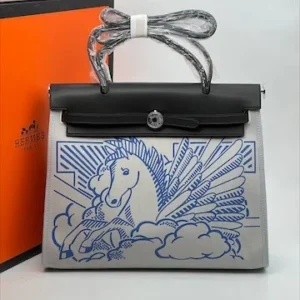 Сумка HERMES a-103