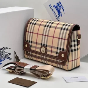 Сумка BURBERRY 1_6