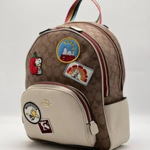 Рюкзак COACH 2