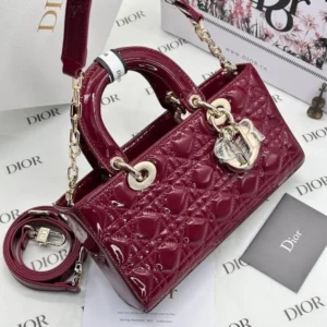 Сумка Christian Dior z-195