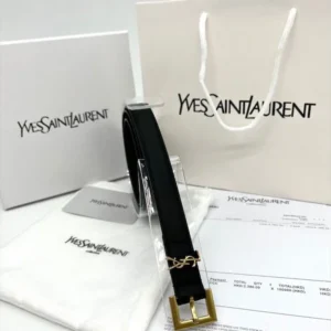 Ремень YVES SAINT LAURENT 19
