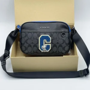 Мужская сумка COACH 6