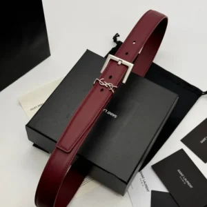 Ремень YVES SAINT LAURENT 17