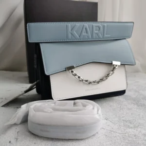 Сумка KARL LAGERFELD 5