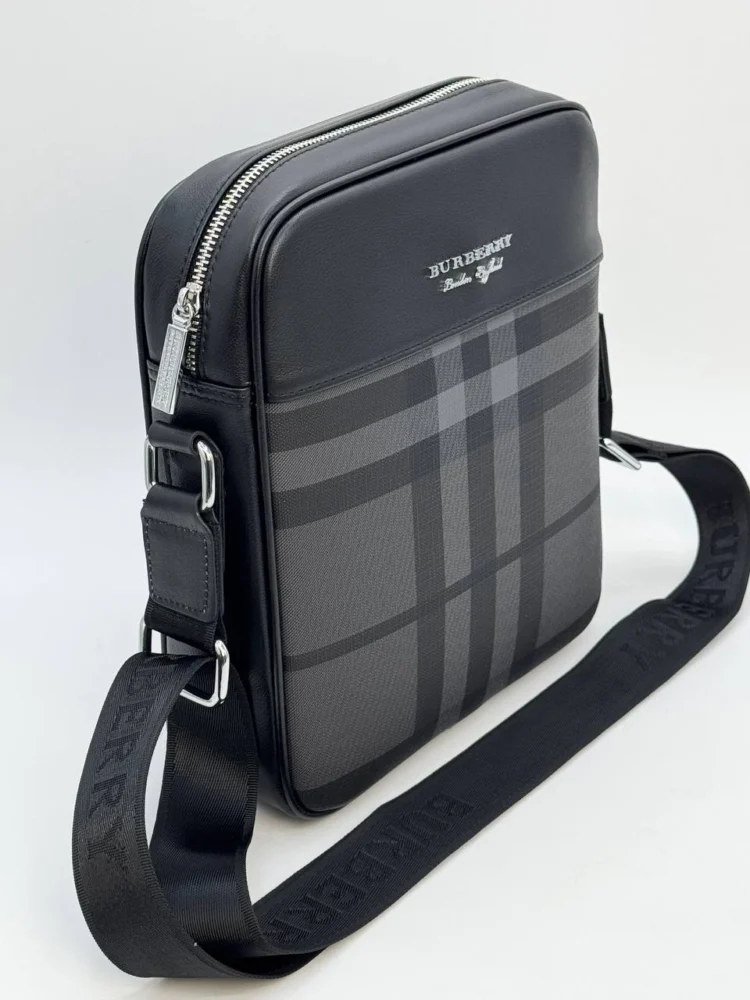 Сумка BURBERRY 14 — Черный — дополнительный вид