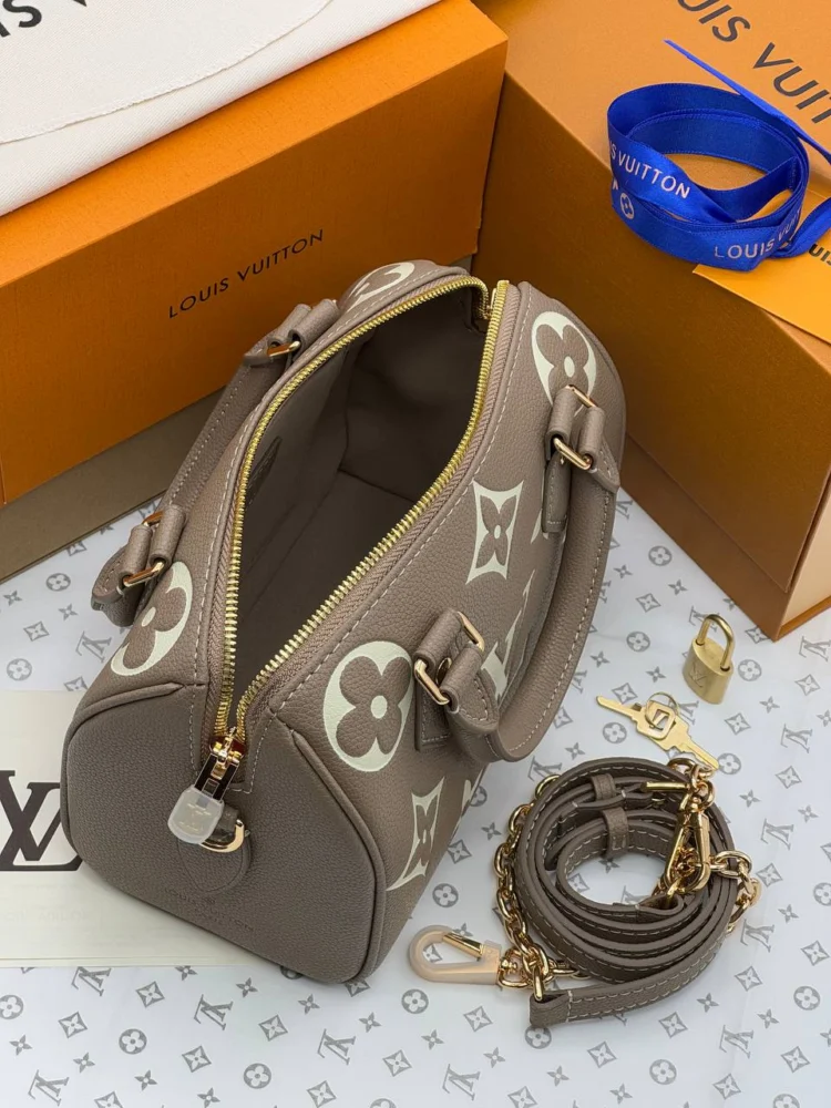Сумка Louis Vuitton 404 — Хаки — дополнительный вид