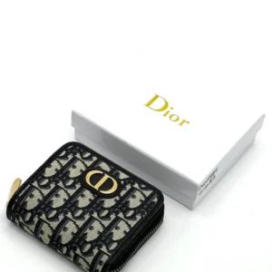 Кошелек DIOR 6