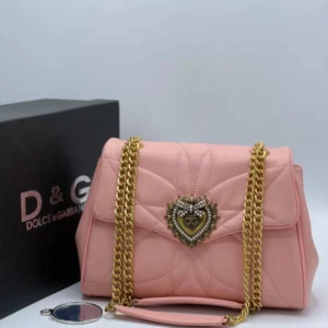 Сумка Dolce&Gabbana 0-11111
