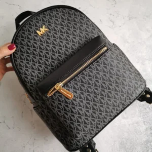 Рюкзак MICHAEL KORS Rhea Zip кожа 236-1