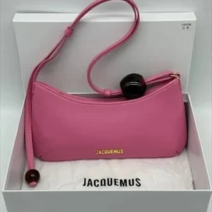 Сумка JACQUEMUS 34