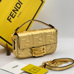 Сумка Fendi z-4