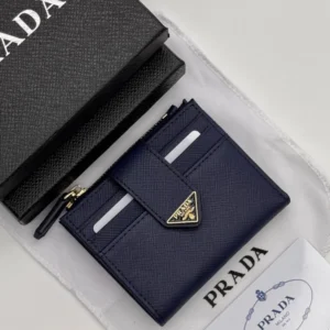 Кошелёк PRADA z-237