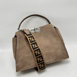 Сумка FENDI 05734