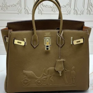 Сумка HERMES 000-12