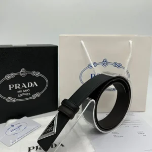 Ремень PRADA 3