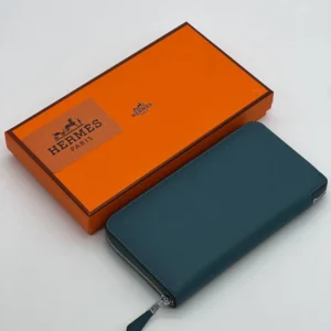 Кошелек HERMES 12