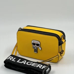Сумка KARL LAGERFELD 30