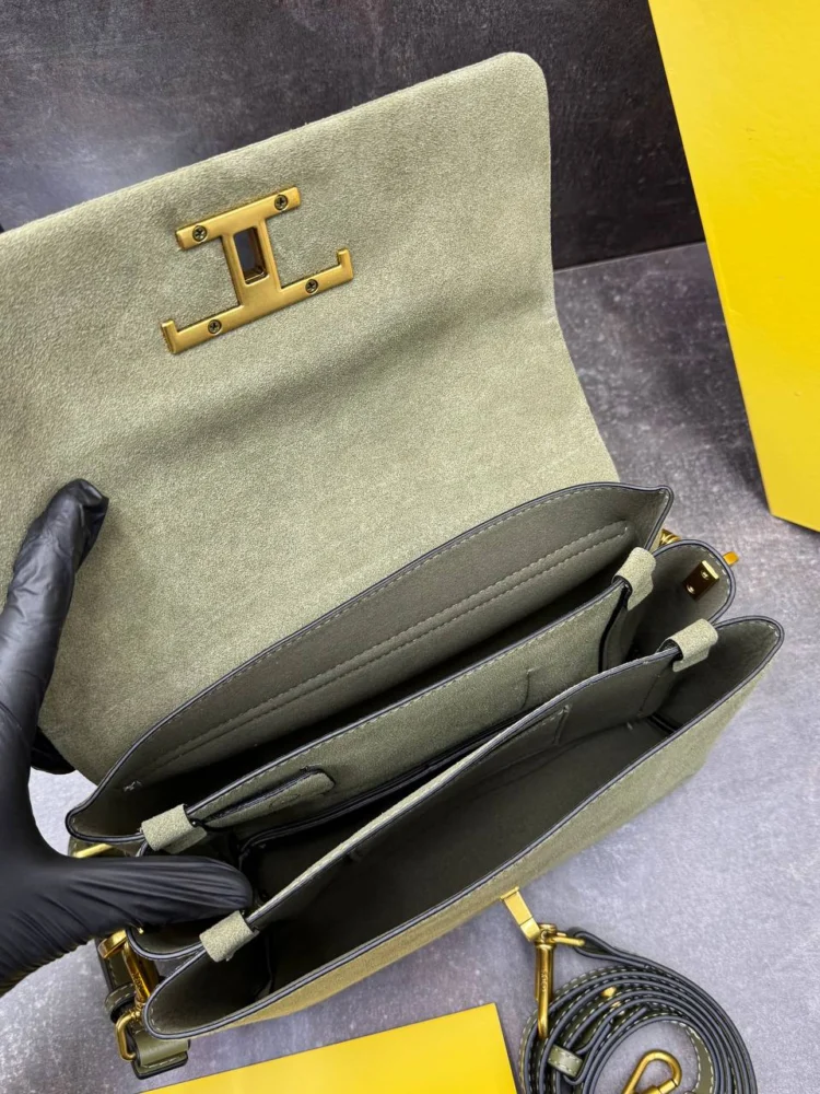 TODS 30 — Хаки — дополнительный вид