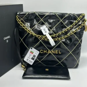 Сумка CHANEL 3_3