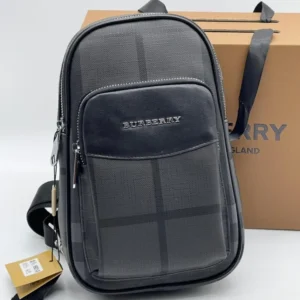 Сумка BURBERRY